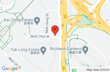 Po Leung Kuk Stanley Ho Sau Nan Primary School