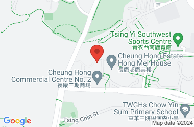 Po Leung Kuk Chan Yat Primary School