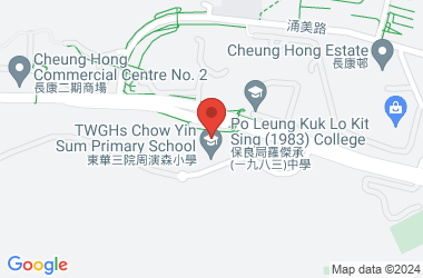 Tung Wah Group Of Hospitals Chow Yin Sum Primary School