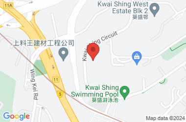 S.k.h. Chu Yan Primary School