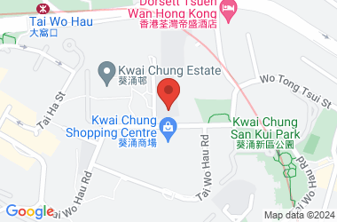 The Church Of Christ In China Chuen Yuen College