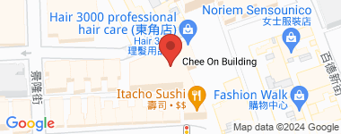 怡安大厦 中层 D室 物业地址