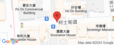 漾日居  物業地址