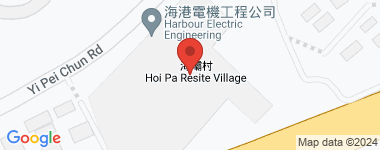 Hoi Pa Resite Village Room 1, Middle Floor Address
