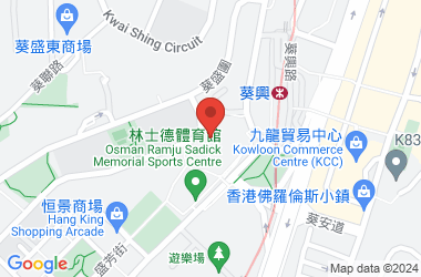 佛教善德英文中学