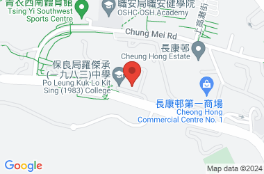 保良局羅傑承(一九八三)中學