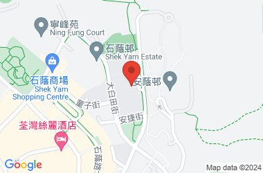 東華三院伍若瑜夫人紀念中學