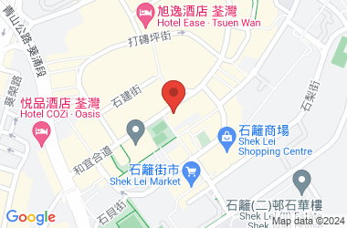 香港道教聯合會圓玄學院第一中學