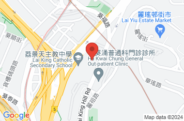 嶺南鍾榮光博士紀念中學
