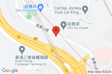 匡智張玉瓊晨輝學校(中學部)