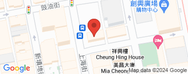 載福樓 A室 物業地址