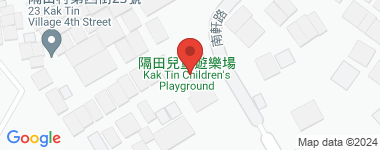 Kak Tin Village Room 1, Middle Floor Address