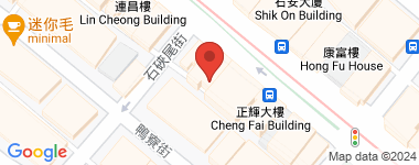 祥康大厦 高层 物业地址