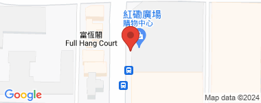 红磡商业中心 高层 物业地址