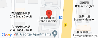 Grand Excelsior Low Floor Address