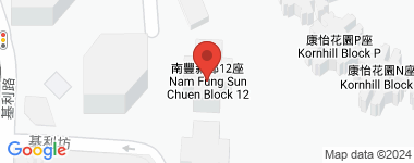 南豐新邨 9座 中層 物業地址