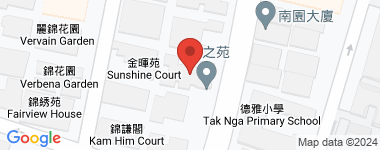 达之苑 高层 物业地址
