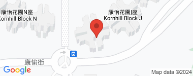 康怡花園 D座 高層 物業地址