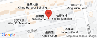 宝丰大厦 高层 物业地址