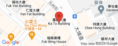 Ka To Building Unit C, Mid Floor, Middle Floor Address