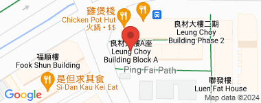 良材大楼 地下 物业地址