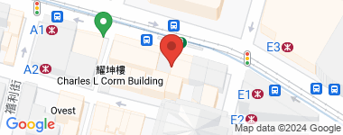 伟利大厦 中层 物业地址