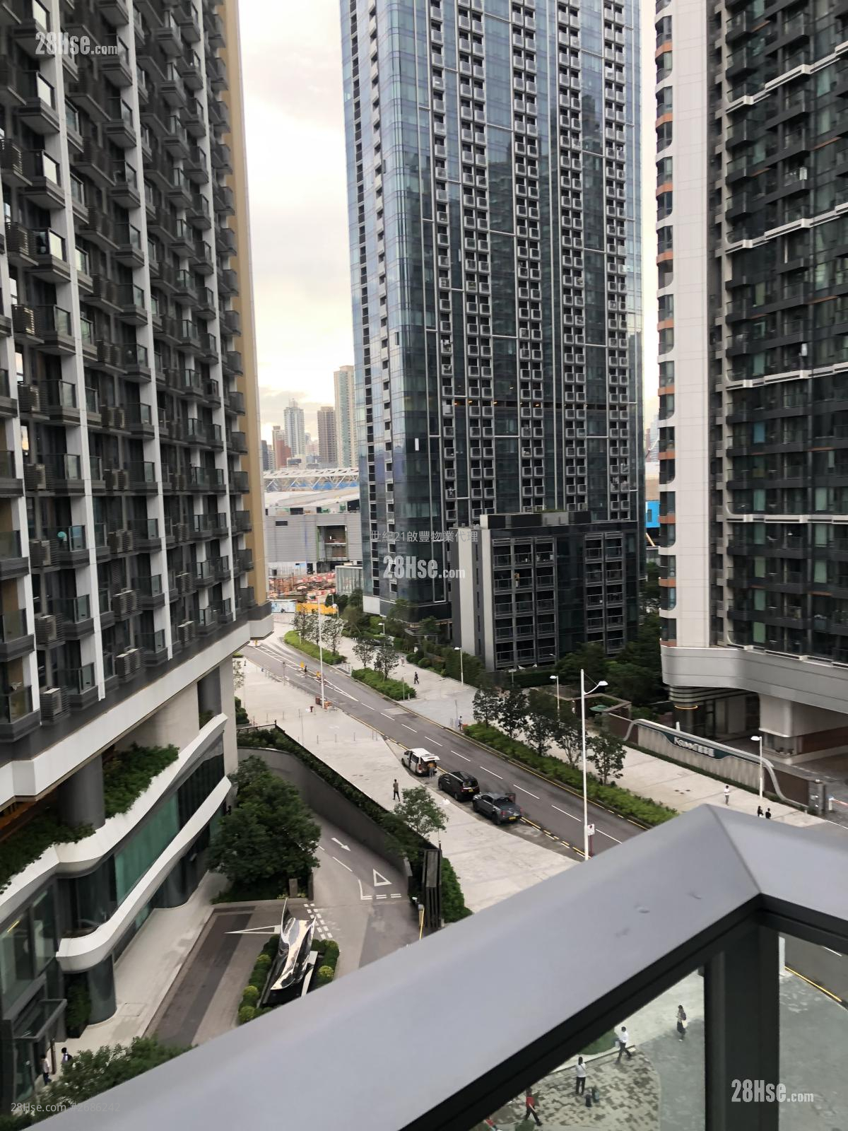 Monaco Rental 2 Bedrooms 441 ft² Monaco Rental 2 Bedrooms 441 ft²