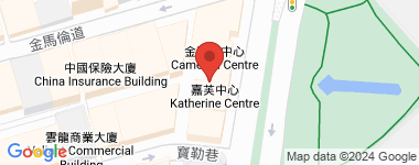 嘉芙中心  物業地址