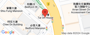 Tai On Building Full-Thickness, Middle Floor Address