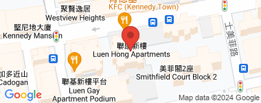 联康新楼 中层 12室 物业地址