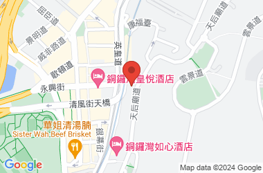 庇理羅士女子中學