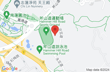 佛教孔仙洲紀念中學