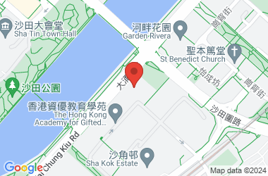 佛教覺光法師中學