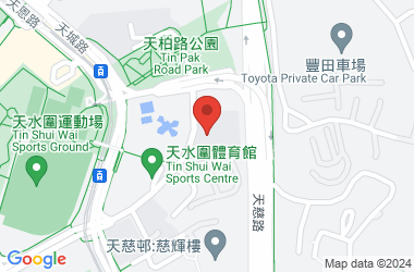 佛教茂峰法師紀念中學