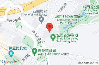 保良局姚连生中学