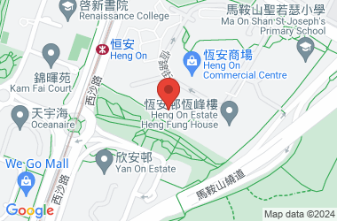 保良局胡忠中學