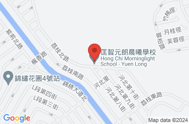 匡智元朗晨曦學校(中學部)