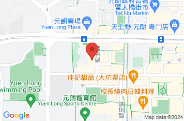 元朗商會中學