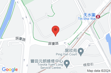 元朗公立中學校友會鄧兆棠中學