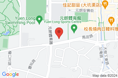 匡智元朗晨樂學校(中學部)