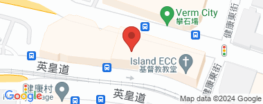 英皇道633号 高层 物业地址