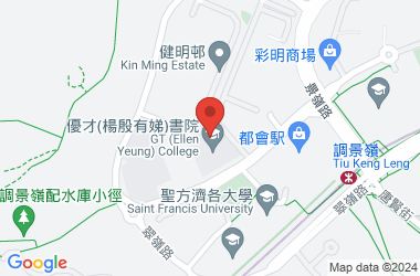 優才(楊殷有娣)書院