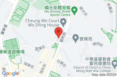 地利亞修女紀念學校(協和)