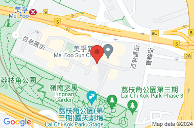 地利亞修女紀念學校﹝百老匯﹞