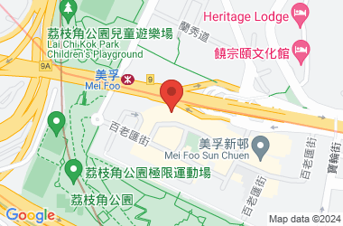 地利亞修女紀念學校(吉利徑)