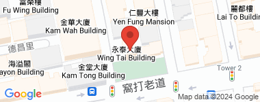 永泰大厦 中层 B室 物业地址