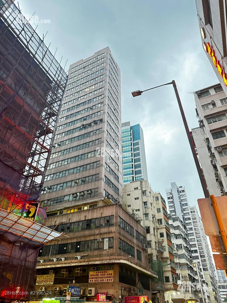 兴华中心 售盘 1 厕所