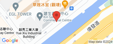 建生商业中心  物业地址