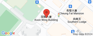 Koon Wing Building Unit D, High Floor Address