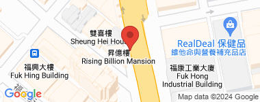 广明阁 中层 物业地址